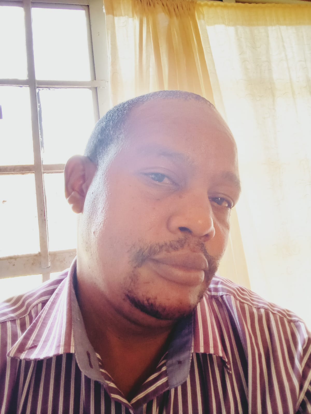 Peter Mandera Peter Mandera